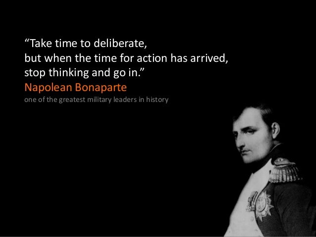 motivational leaders